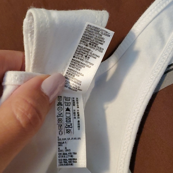 American apparel bodysuit - Picture 4 of 4